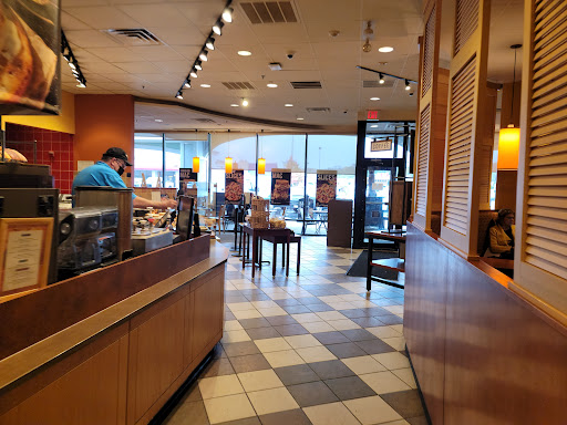 Panera Bread, 50 Boston Turnpike, Shrewsbury, MA 01545, USA, 