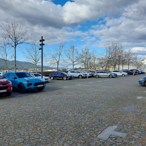 Parking fortaleza - Estacionamento
