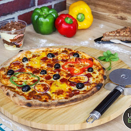 Photo n°51 de Pizza piino à Nancy ()