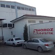 Denizli Horoz Aktarma