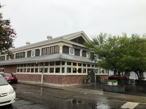 New American Restaurant «St Roch Market», reviews and photos, 2381 St Claude Ave, New Orleans, LA 70117, USA