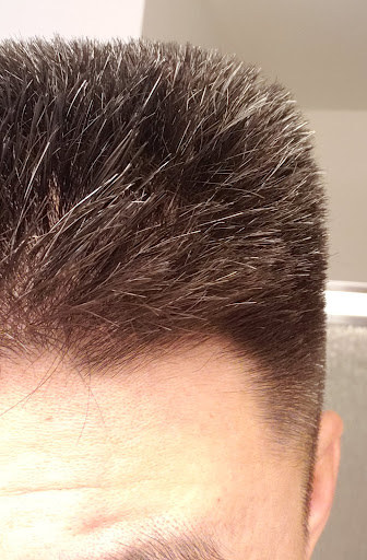 Barber Shop «Best Barber Shop», reviews and photos, 15317 Meridian E # B, Puyallup, WA 98375, USA