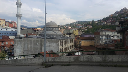 Soğuksu Cami