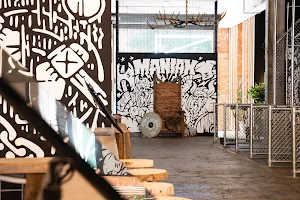 MANIAX Axe Throwing - MARRICKVILLE image