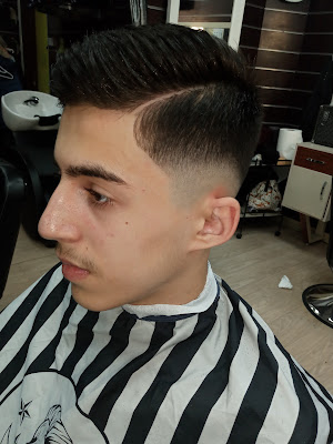 Belgrand Coiffeur à Paris