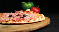 Photos du propriétaire du Pizzas à emporter Pizza Scaramouche Cholet pk3 Le Centre - La fabrique à pizza - n°15