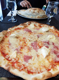 Pizza du Pizzeria Vila Roma à Arcachon - n°20