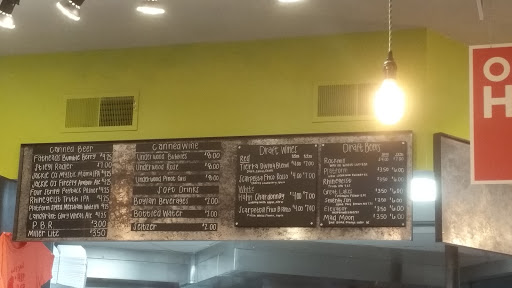 American Restaurant «Sweet Carrot», reviews and photos, 1417 W 5th Ave, Columbus, OH 43212, USA