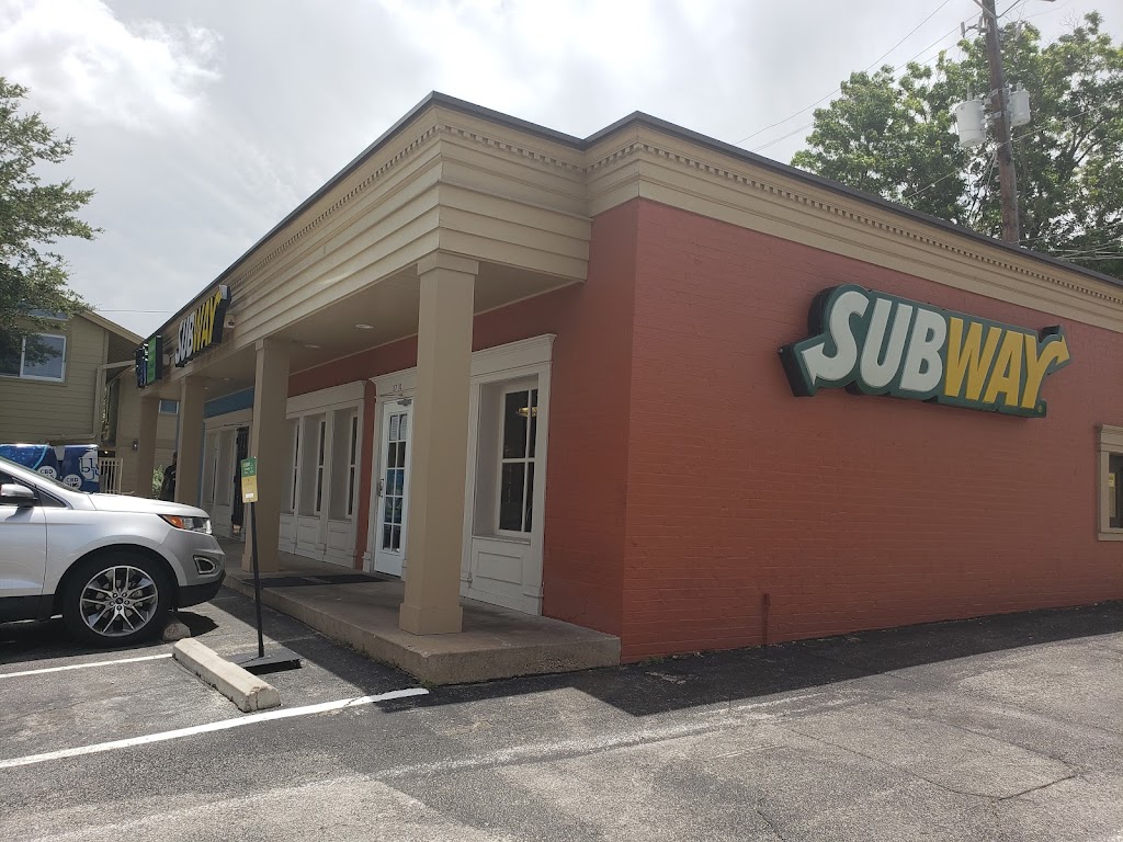 Subway 78731