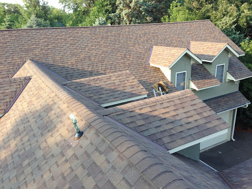 Roofing Contractor «Alexander Home Exteriors», reviews and photos, 1640 Orwell Ave N, Stillwater, MN 55082, USA