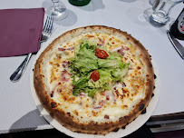 Pizza du La Pizzeria à Saint-Dié-des-Vosges - n°1
