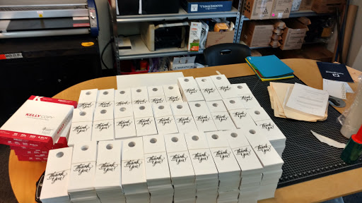 Copy Shop «Action Imaging Group», reviews and photos, 3600 N 1st Ave # 104, Tucson, AZ 85719, USA