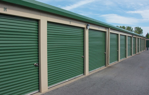 Self-Storage Facility «B&C Self Storage», reviews and photos, 7500 Buckley Rd, North Syracuse, NY 13212, USA