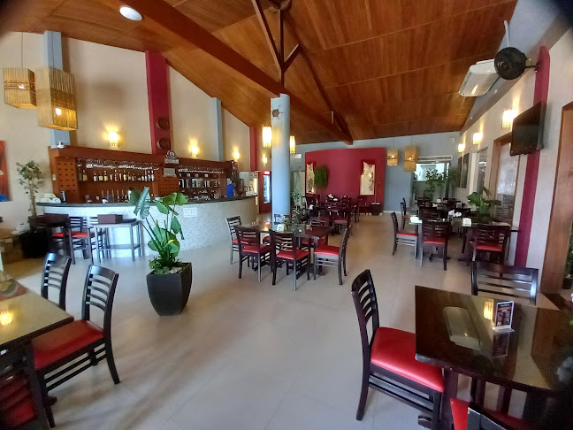 Avaliações sobre Restaurante Maria Machadão em Florianópolis - Restaurante