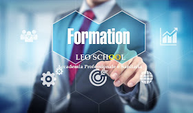Leo School - Accademia Professionale e Sanitaria