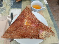 Plats et boissons du Pizzeria Les Grees à Rochefort-en-Terre - n°7