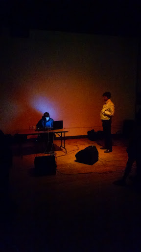 Recording Studio «Machines With Magnets», reviews and photos, 400 Main St, Pawtucket, RI 02860, USA