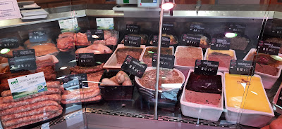 N&A Charcuterie à Gournay-en-Bray