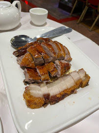 Canard laqué de Pékin du Restaurant chinois Chinatown Olympiades à Paris - n°8