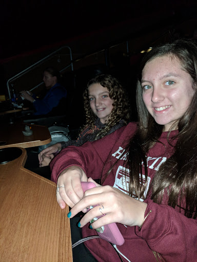 Movie Theater «United Artists Farmingdale 10», reviews and photos, 20 Michael Ave, Farmingdale, NY 11735, USA