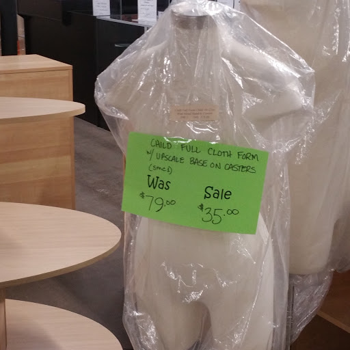 Used Office Furniture Store «Business Surplus Inc», reviews and photos, 204 Hartford Ave, Providence, RI 02909, USA