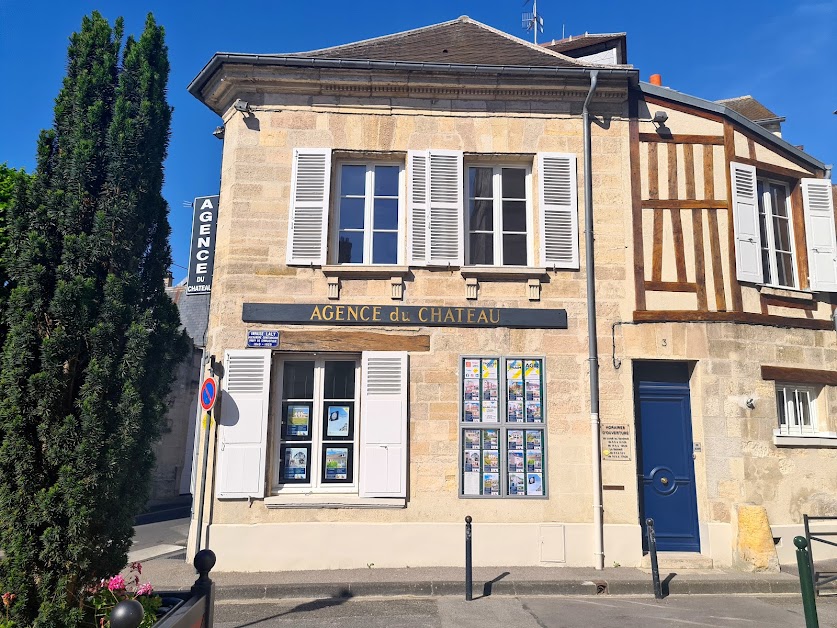 Agence Du Château à Compiègne