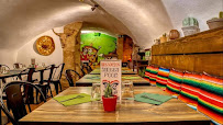 Atmosphère du Restaurant mexicain Los Hermanos à Aix-en-Provence - n°1