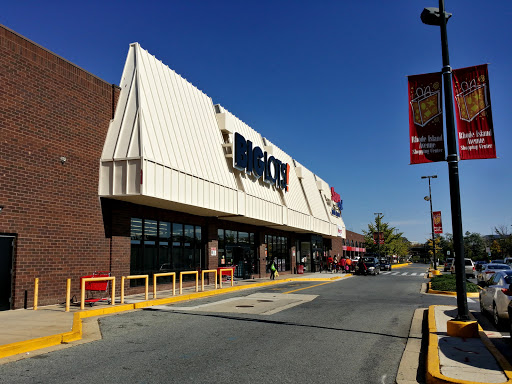 Discount Store «Big Lots», reviews and photos, 524 Rhode Island Ave NE, Washington, DC 20002, USA