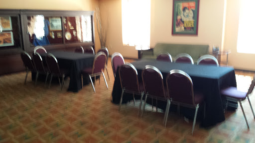 Performing Arts Theater «Fox Tucson Theatre», reviews and photos, 17 W Congress St, Tucson, AZ 85701, USA