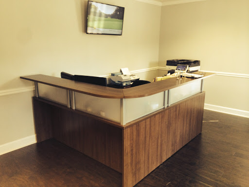 Office Furniture Store «Envision Office Solutions», reviews and photos, 4000 Northfield Way Suite 500, Roswell, GA 30076, USA