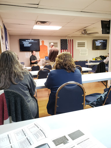 Shooting Range «LoneStar Handgun», reviews and photos, 2661 N Graytown Rd, Converse, TX 78109, USA