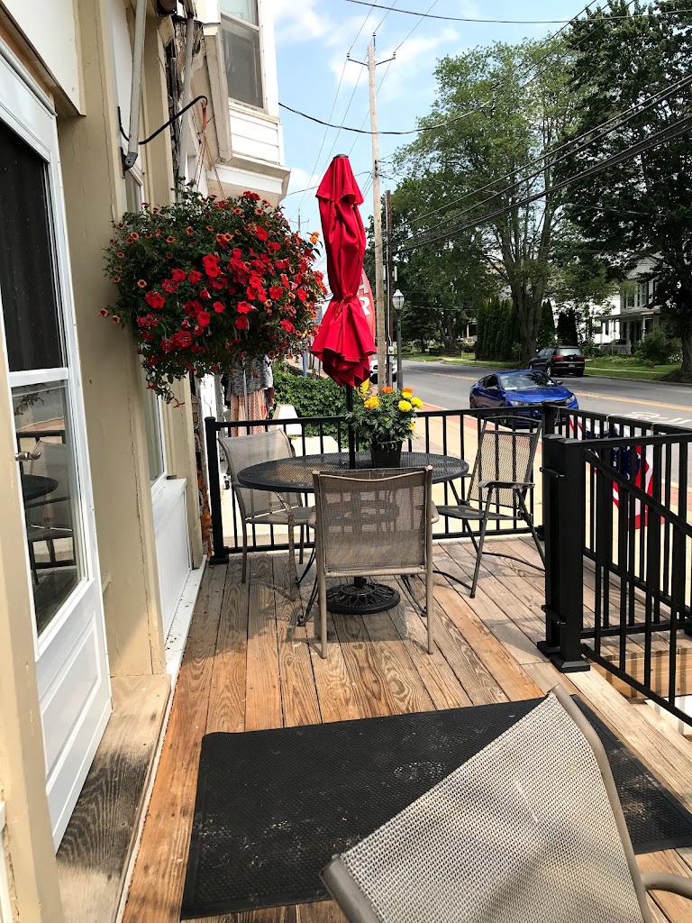 Bucciero's Pizzeria 12170