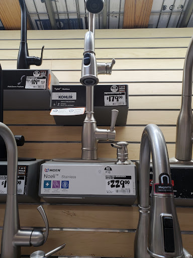 Home Improvement Store «The Home Depot», reviews and photos, 20131 I-45, Spring, TX 77373, USA