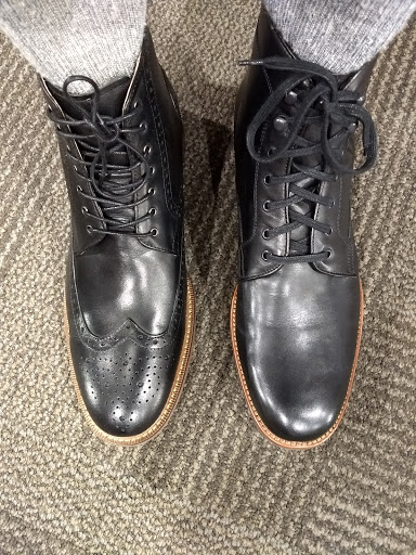 Shoe Store «DSW Designer Shoe Warehouse», reviews and photos, 3333 Preston Rd, Frisco, TX 75034, USA