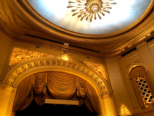 Ópera de San Francisco