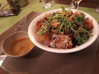 Plats et boissons du Restaurant vietnamien L'Indochine à Perpignan - n°18
