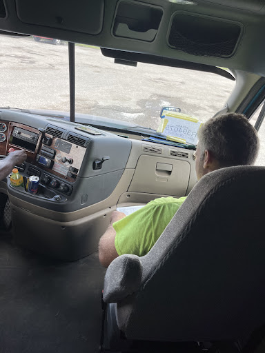 Trucking School «Truck Driver Institute, Inc.», reviews and photos