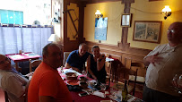 Atmosphère du Restaurant L'Oreille d'Ours à Faverges - n°3