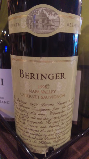 Wine Store «La Bella Vita Wines & Liquors», reviews and photos, 175 Wooster St, New Haven, CT 06511, USA