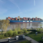 Photo n°1 de l'avis de A. fait le 07/04/2024 à 07:29 sur le  Aus The Rilano Hotel wird in Kürze elaya hotel hamburg finkenwerder à Hamburg