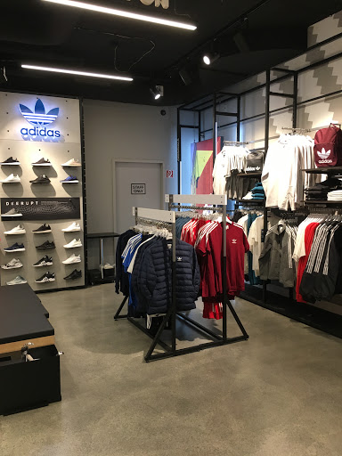 adidas Store Nuremberg