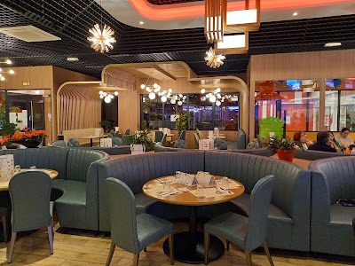TASTE & GRILL à Villenave-d'Ornon
