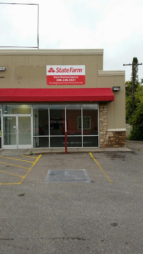 Insurance Agency «Darin Thurman - State Farm Insurance Agent», reviews and photos