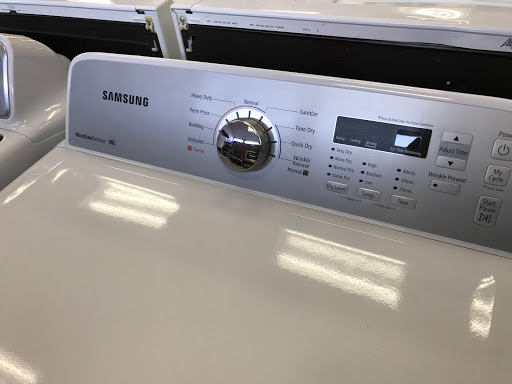 Appliance Store «Kaady Appliances», reviews and photos, 12404 NE Halsey St, Portland, OR 97230, USA