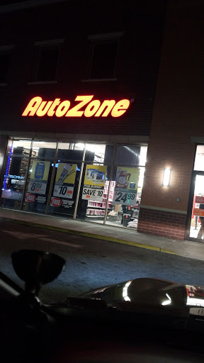 Auto Parts Store «AutoZone», reviews and photos, 135-25 79th St, Howard Beach, NY 11414, USA