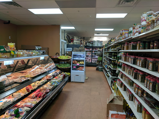 Asian Grocery Store «Sayar Food Market», reviews and photos, 3 Everett St #3e, Revere, MA 02151, USA