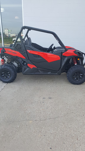 Motorcycle Dealer «Big 4 Cycle & Marine», reviews and photos, 5320 E Morgan Ave, Evansville, IN 47715, USA