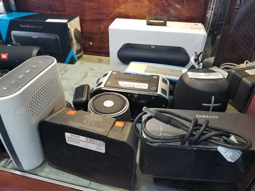 Pawn Shop «A-OK Pawn Shop Harry and Oliver», reviews and photos, 1547 S Oliver St, Wichita, KS 67218, USA