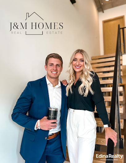 J&M Homes Real Estate