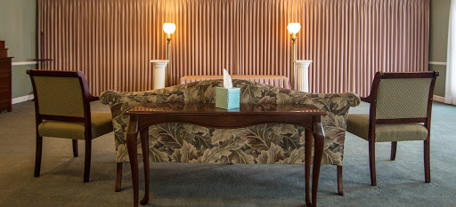 Funeral Home «Lynch & Sons Funeral Directors», reviews and photos, 340 N Pontiac Trail, Walled Lake, MI 48390, USA